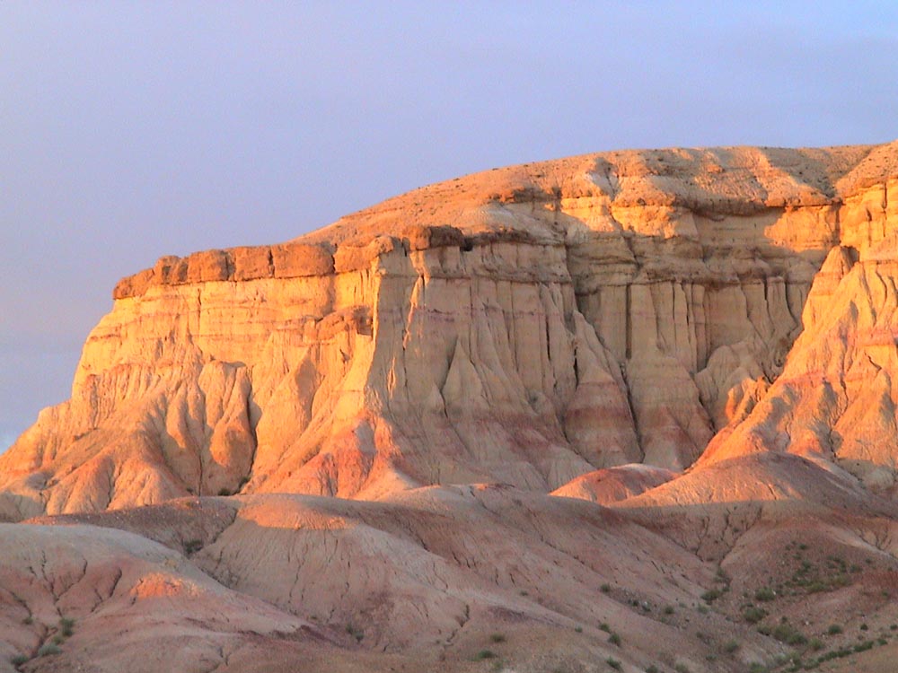 ZENTRALMONGOLEI-TOUR