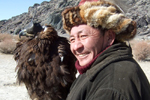 “PHOTO SAFARI IN THE MONGOL ALTAI”