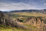 Terelj Nationalpark